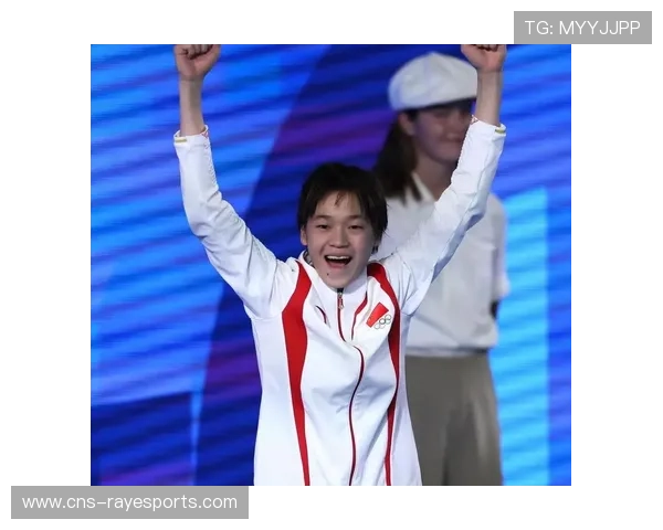 全红婵脚踝旧伤复发影响备战连续缺席全国冠军赛与世锦赛引关注