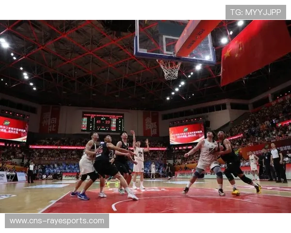 浙BA城市争霸赛温州八连胜引爆消费市场杭州主场大胜助力经济增长