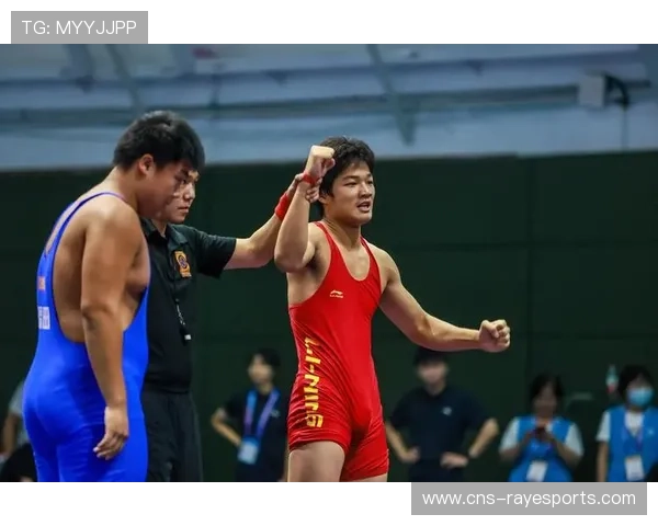 十五运会后中国摔跤国家队启动新周期集训,目标洛杉矶奥运会 十五运会后中国摔跤国家队启动新周期集训,目标洛杉矶奥运会