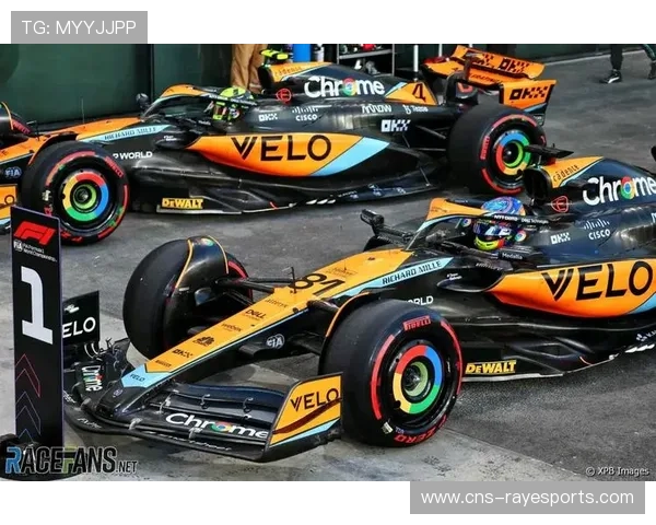 卡塔尔站安全车引发策略分化,迈凯伦未进站陷被动 卡塔尔站安全车引发策略分化,迈凯伦未进站陷被动