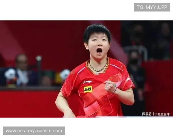 国球荣耀在金陵大地璀璨绽放，乒乓盛宴获好评