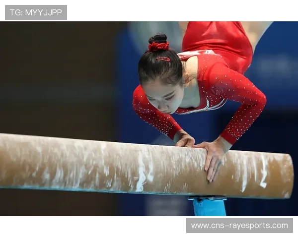 全运会为年轻选手提供舞台，陈姿伊等新锐渴望未来代表国家队