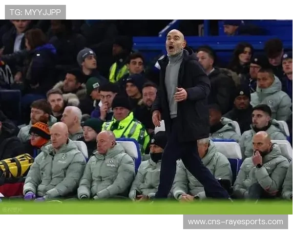 切尔西元旦官宣换帅，马雷斯卡成历史首人