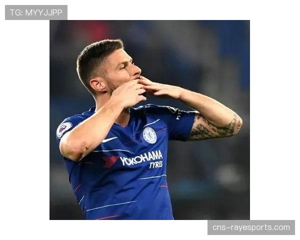 里尔客场1-0力克昂热，吉鲁点射成法甲历史第7年长进球者